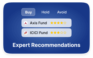 Mutual Funds Research