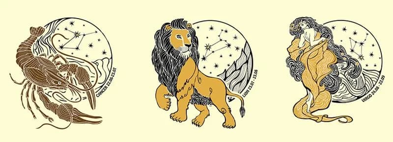 Know what your sun sign have to say about your investments-Part II