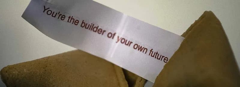 Choose the Right Path and Build Your Fortune