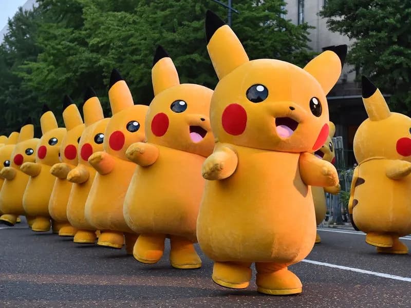Go Good in SIP with Pokemon Go