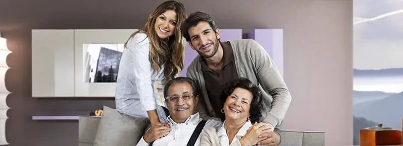Make this parents day a dream for your parents