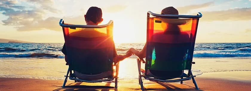 The Six Things to Do in 20s to Make Your 40s Affluent
