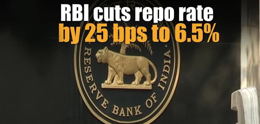 RBI Cuts Repo Rate: How to Make the Most of It?
