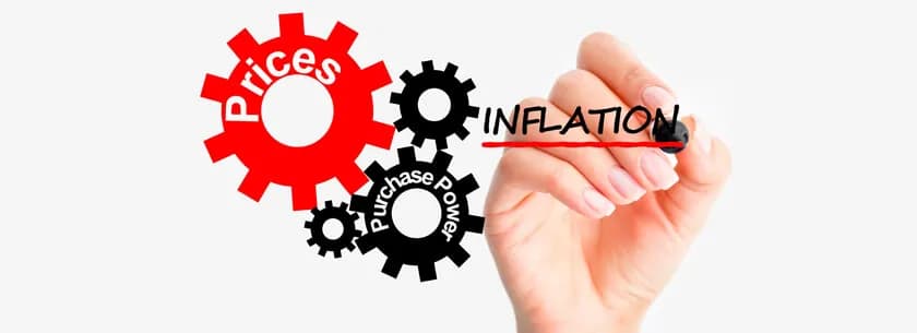 Inflation Falls to 4.31%! Know How Your Investments are Affected