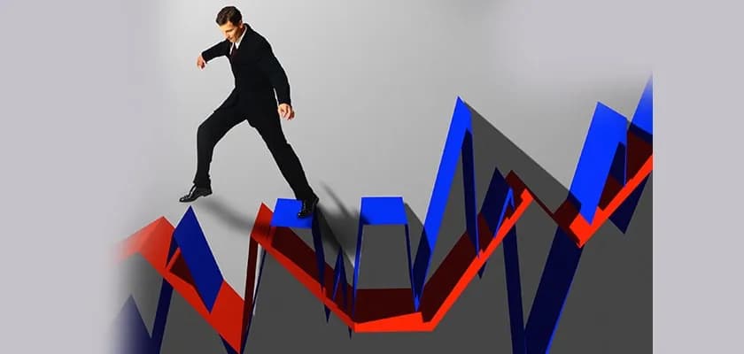 How to Deal with the Market Volatility via SIP?