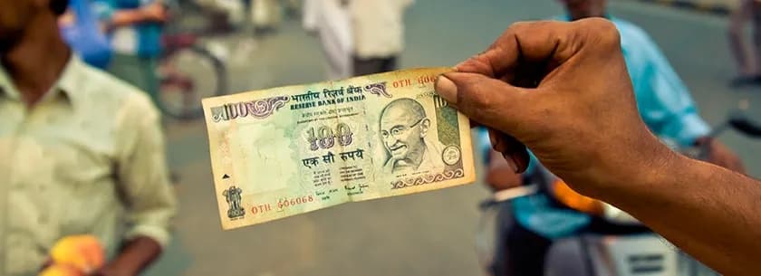 Is India Awaiting Economic Revolution After Currency Demonetisation?