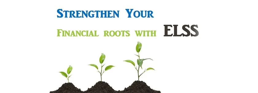 ELSS + SIP â€” A Secret to Tax Saving