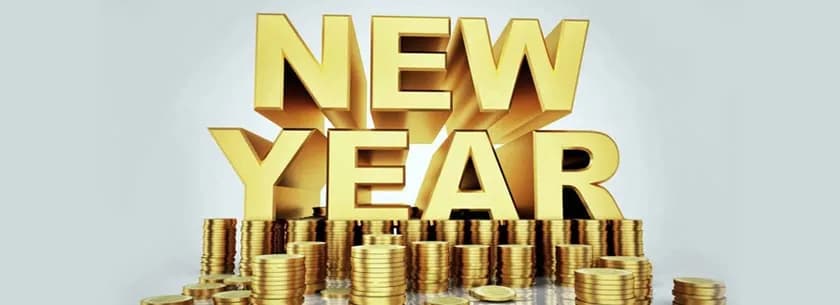 10 Tips to Make 2017 a Financially Sound Year