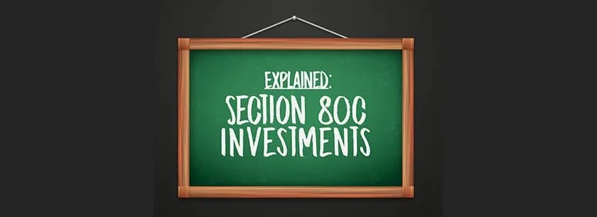 5 Things to Know Before Making Section 80C Investments