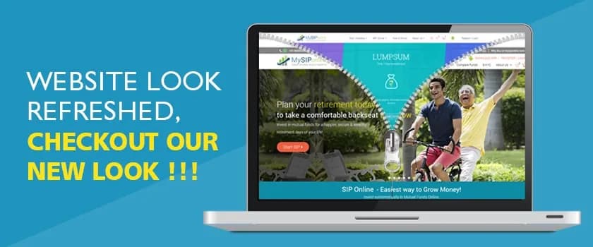 The Wait is Over! MySIPonline Defines the New World of Investments