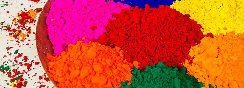 Celebrate Holi By Adding Colours to Your Mutual Fund Portfolio