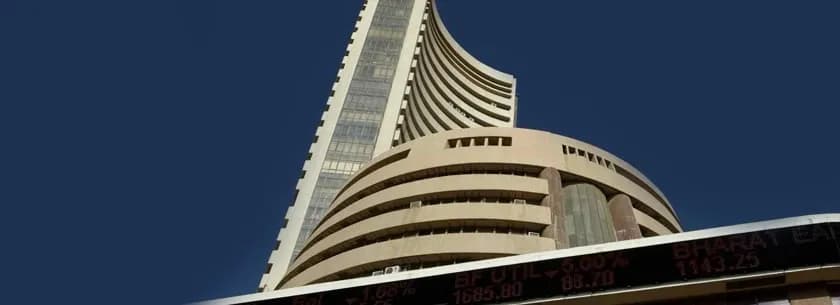 Sensex to Climb 35K by December 2017! Ready for Growth?