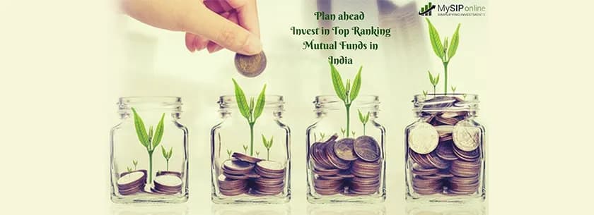 6 Top Ranking Mutual Funds to Invest in 2017