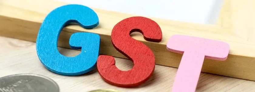 GST to Have Positive Impact! Economy to Raise 7.2% in FY18