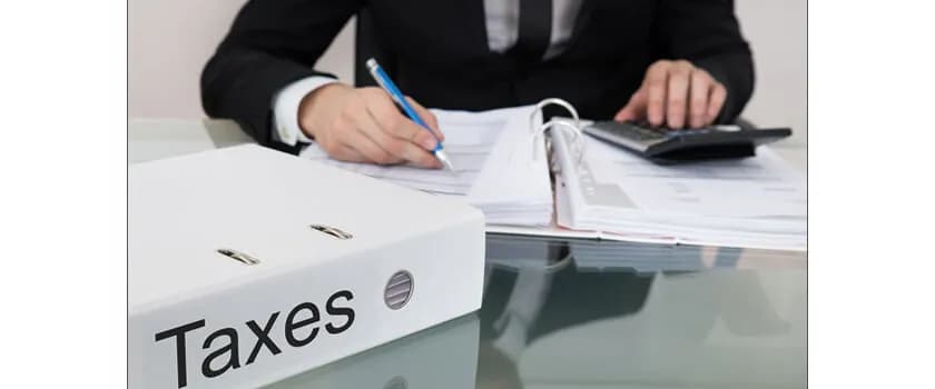 Are You Done With Your Tax Saving Plans for 2017-18?