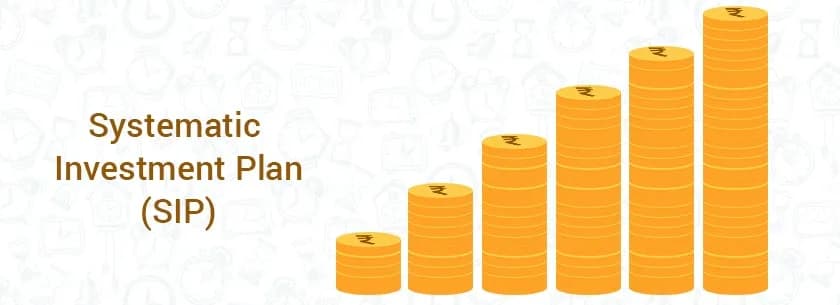 What is a Systematic Investment Plan (SIP)?