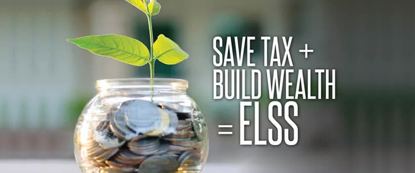 Why ELSS is the Best 80C Investment in India?