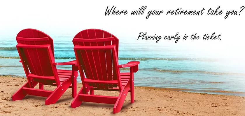 Top Mistakes to Avoid in Retirement Planning