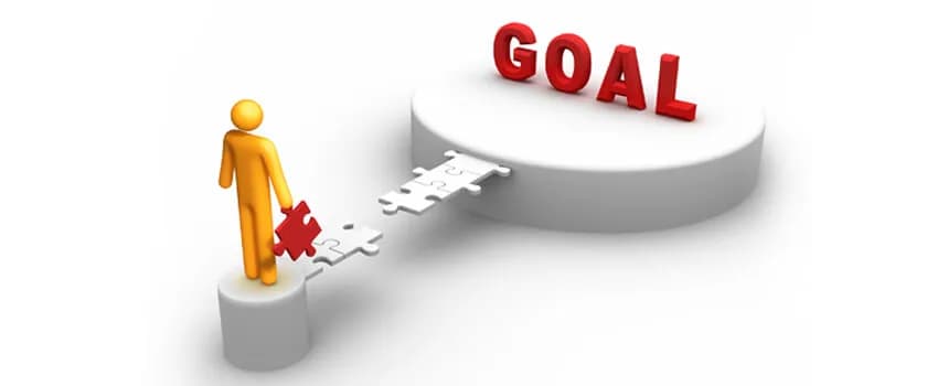 Goals Planner - Easiest Way to Achieve Financial Goals