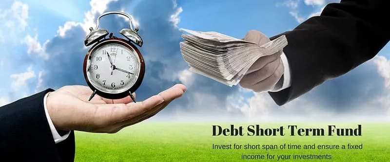 Donâ€™t Miss to Add the Ultra Short Term Debt Funds to Your Portfolio