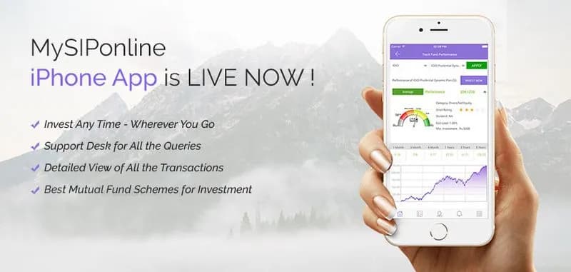 MySIPonline Launches Mobile App for iOS!