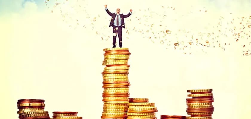 Know How to Become Rich with Reliance Mutual Fund