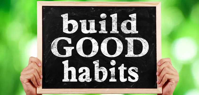Inculcate These Habits to Become a Successful Mutual Fund Investor
