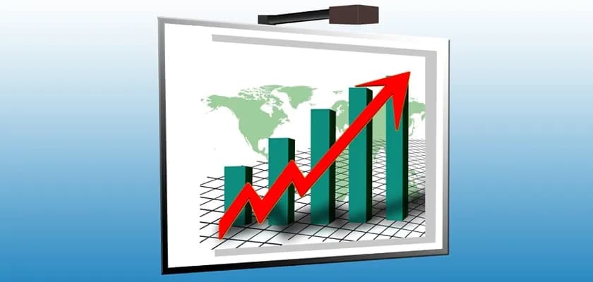 Sensex Crosses 32000 Mark Nifty Again at the All-Time-High