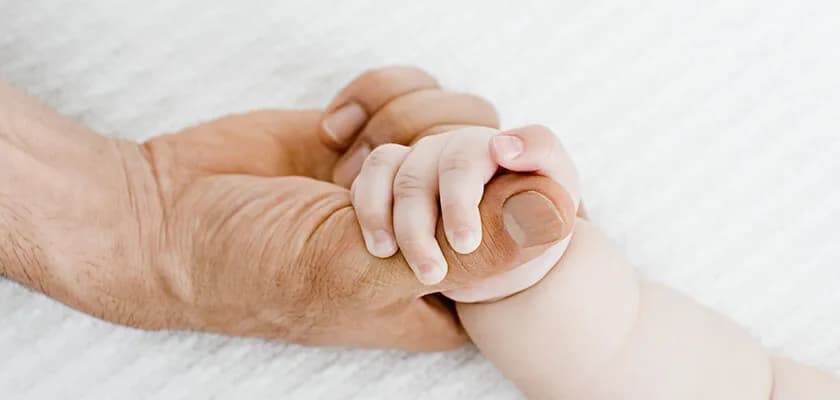 Baby on the Way? Get Prepared for Five Financial Phases