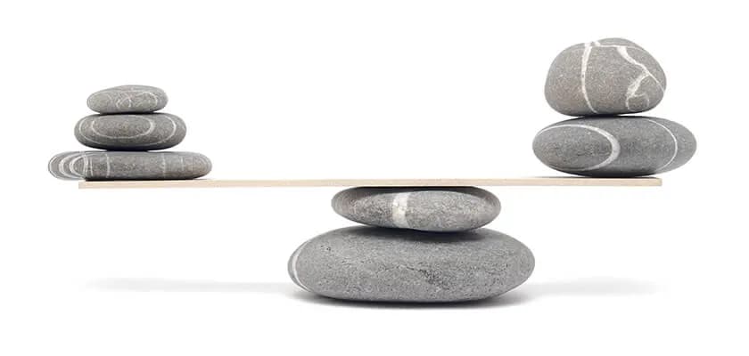 Why Balanced Fund Should be a Part of Your Portfolio?