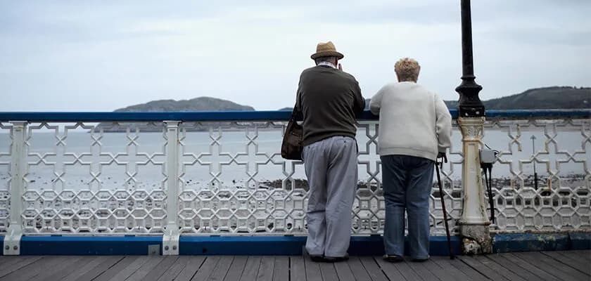 Which Type of Retirement Do You Want? All Depends on You!