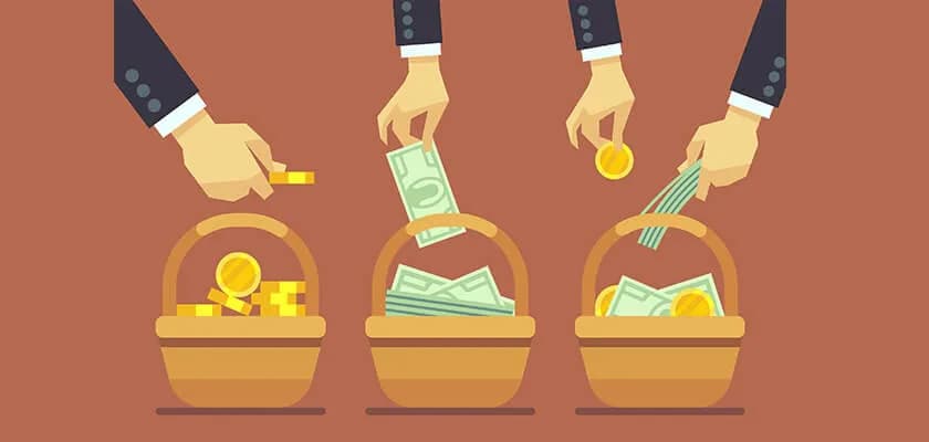 Why Should I Invest in More Than One Mutual Fund?