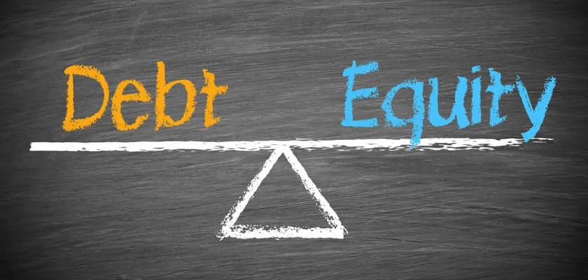 Equity Funds vs. Debt Funds! Which Investment is a Smart Choice?