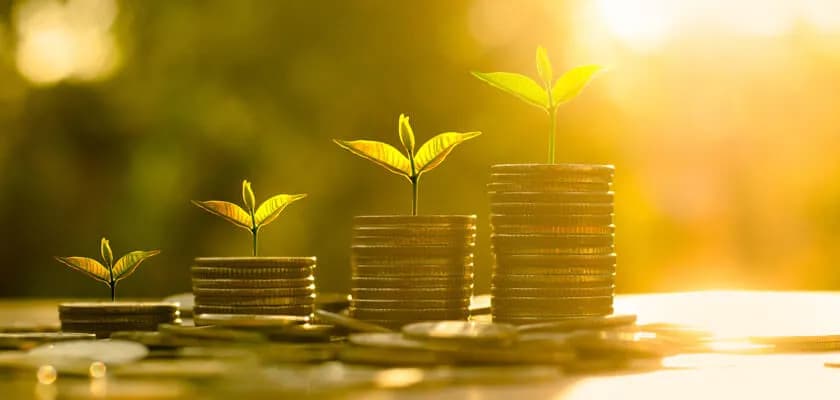 Mutual Fund Helps You to Jump from Rs. 50 to Rs. 50,00,000!
