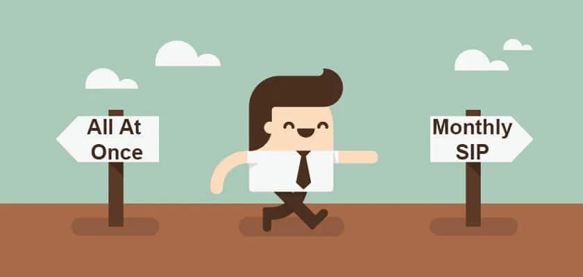 Know Which Process is the Best to Invest in ELSS: SIP or Lump Sum