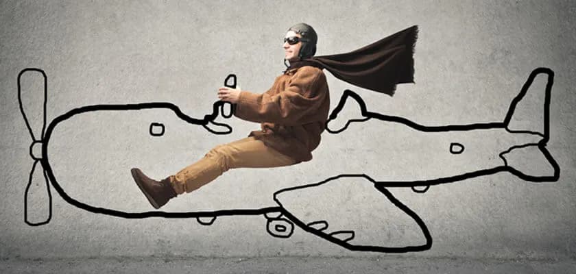 Donâ€™t be a Dreamer Only! Plan it too with Mutual Funds