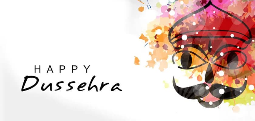 Get the Victory over your Financial Hindrances this Dussehra