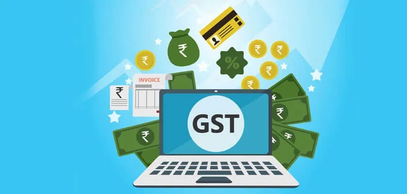 Goods and Services Tax (GST) Rates Slashed Down: Take a View on This