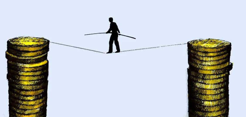 How to Assess the Risk Profile of a Balanced Fund?