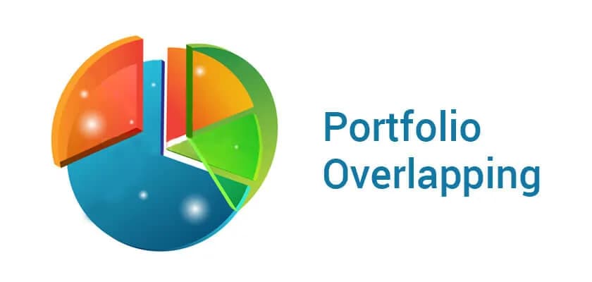 Does Your Mutual Fund Investments Overlaps? Hereâ€™s What you Should do!