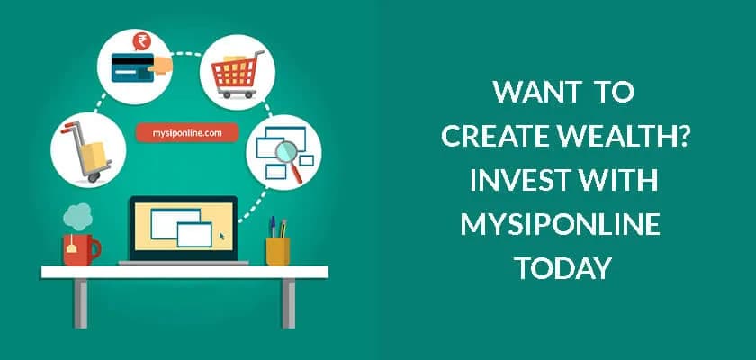 Reasons That Make MySIPonline the Best Online Investment Destination