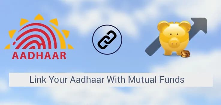 Linking Aadhaar Is Mandatory from January 2018, for MF Investments - Says AMFI