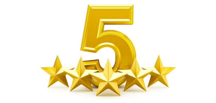 Should I Invest in a Five-Star Rated Mutual Fund?