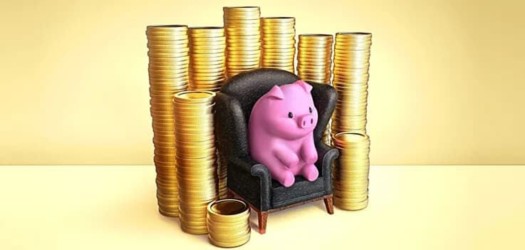 Itâ€™s High Time to Make a Change: Say Hello to Mutual Funds
