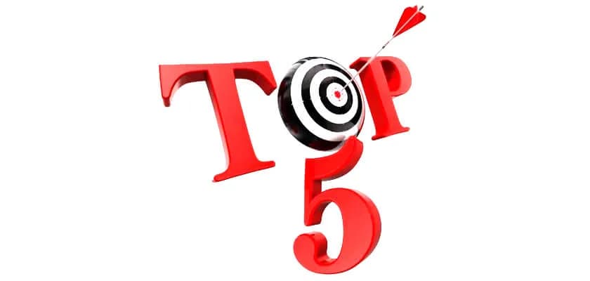 Top Five Mutual Funds to Invest in India