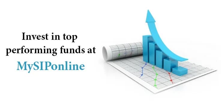 Top Mutual Funds to Invest in India to Attain Wealth Creation Objective