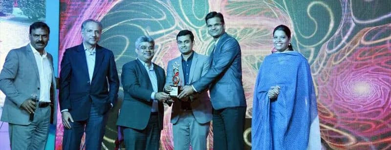 Shake Hands with the Fastest Growing Company in North India