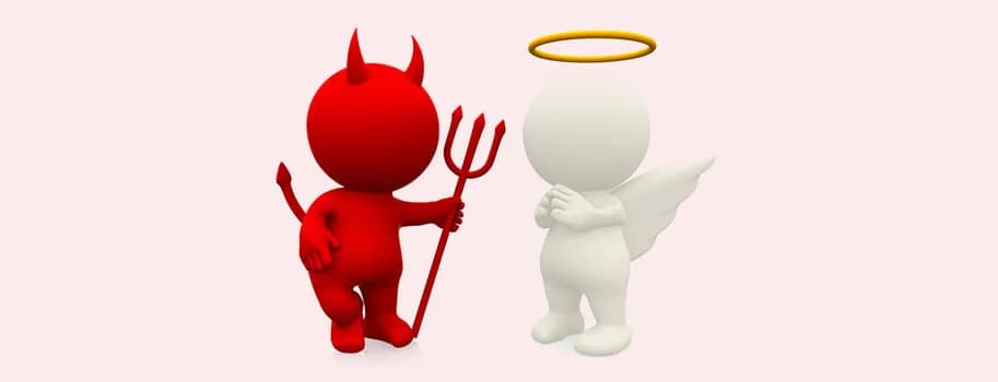 Top Three Mutual Fund Schemes: The Good and the Bad Sides