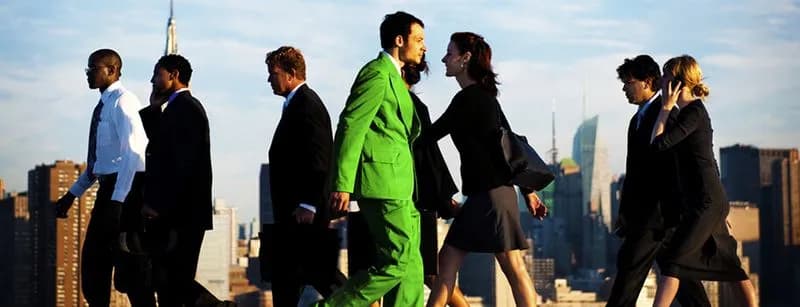 Contrarian Investing: Is it a Smart or a Coward Investment Move?