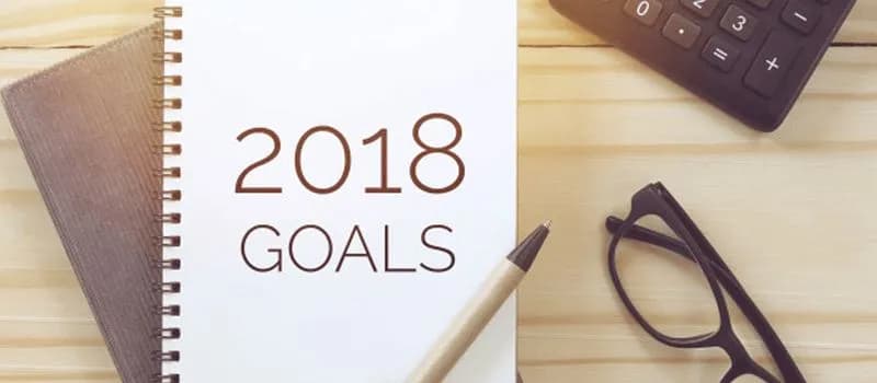 Have You Bought New Diary for the New Year 2018?